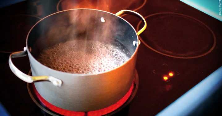 Boil water advisory lifted in Mounds