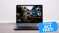 Act fast! This Nvidia RTX 5070 Ti gaming laptop is now $600 off