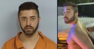 Man with 'online fixation' traveled 1,000 miles to the doorstep of a 14