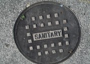 Sewage stench plagues Monroe area