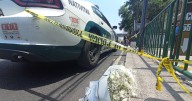 Dan prisión preventiva a mujer implicada en asesinato de colaboradores de Clara Brugada