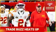 Chiefs Defensive Backfield Murky but the D