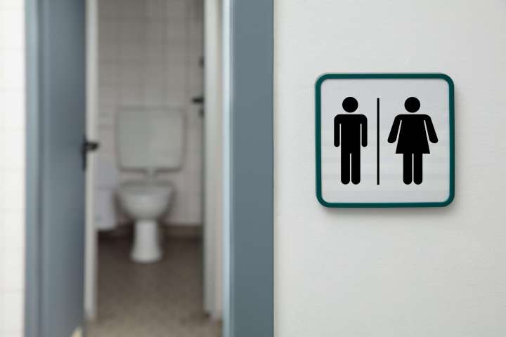 Potty Panics affect us all
