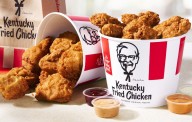 KFC bringing back long lost menu items after ‘obsessive demand’