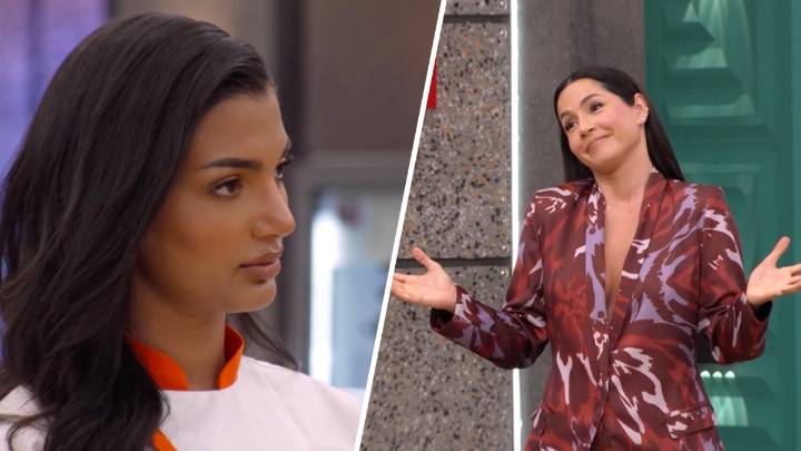 Top Chef VIP: Ausencia de Celinee le trae grandes consecuencias