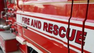 Fire crews respond to structure fire in Salamanca