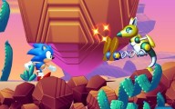 Sonic Mania 2 Prototype Artwork Revealed By Christian Whitehead