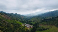 Municipio ‘La Esperanza’ da un paso histórico en la delimitación del páramo Santurbán