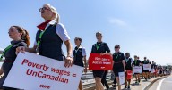 What passengers need to know about a potential Air Canada flight attendants strike