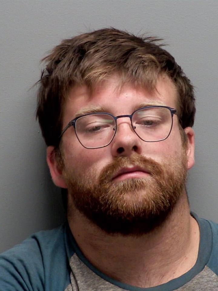 Mesick man charged with sexual assault of 14