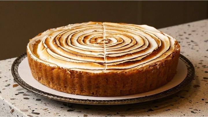 Día del Lemon Pie: variantes para los amantes de los cítricos