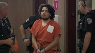 Suspect in Edmond officer ambush attack waives preliminary hearing