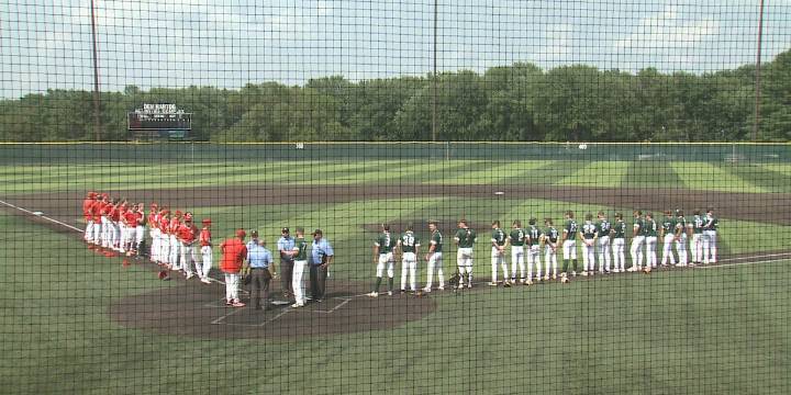 Lincoln East Baseball named American Legion Class A state Champion following LSW being ruled ineligible