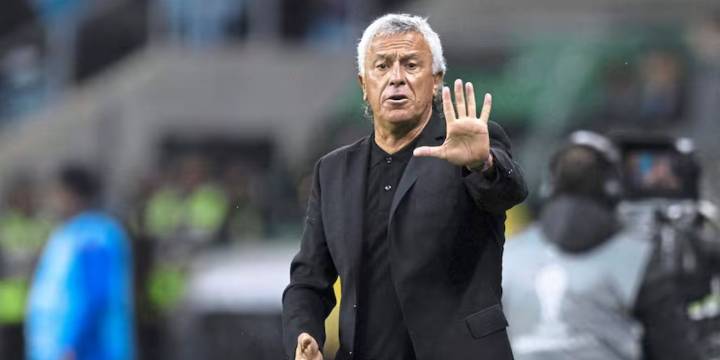 Néstor Gorosito habló del controversial caso de U. de Chile vs Independiente por Copa Sudamericana 2025: “Dios quiera que nos metan a semifinales”
