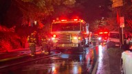 Person killed in Bellevue house fire