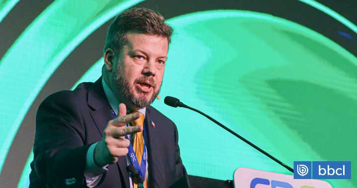 Kaiser propone "salario mínimo transitorio más bajo" para jóvenes sin experiencia laboral