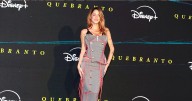 Tini regresa a la actuación con Quebranto