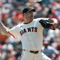 Giants' Verlander joins exclusive 3,500 strikeout club
