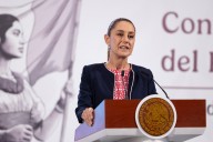 Sheinbaum respalda a Noroña y acusa linchamiento mediático