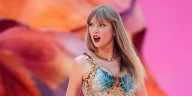 Taylor Swift announces 12th studio album, ‘The Life of a Showgirl’