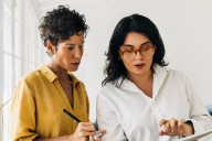 'Compliment Sandwiches' Don't Work: How to Better Give Negative Feedback