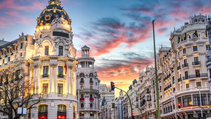 Los 9 lugares imprescindibles de Madrid que no salen en las guías y debes visitar