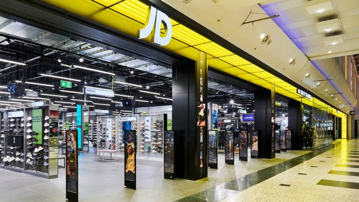 JD Sports Q2 2026 Earnings: Sees Improved Performance in North America