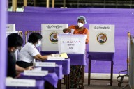 Myanmar to hold first general election since 2021 coup amid ongoing civil war