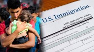 Estos son los migrantes que NO PODRÁN solicitar asilo en agosto 2025, según el USCIS: "Es una tontería"