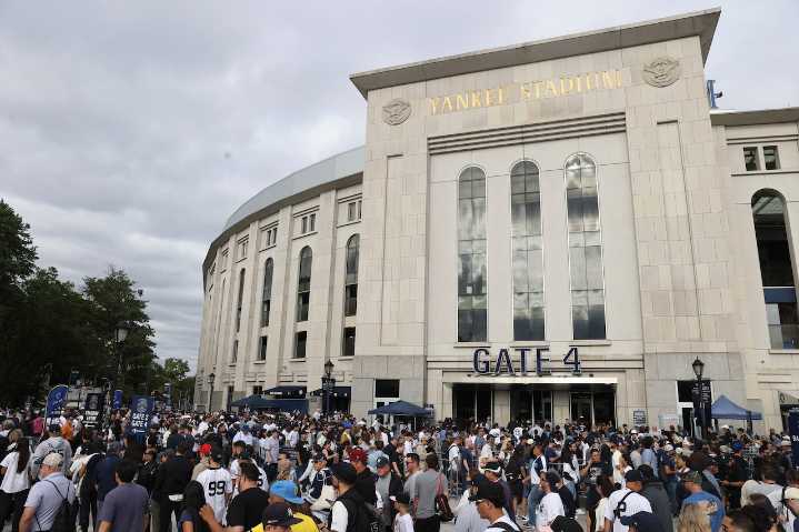 Yankees’ George Costanza bobblehead giveaway selling fast: Here’s how to get yours