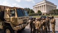 Hochul: New York troops will 'never' go to D.C. to do Trump's bidding