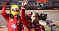 Hamilton es histórico con Ferrari: Gana carrera Sprint del GP de China 2025 F1; Norris vive ‘desastre’