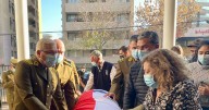 General (r) Yáñez y fuga de asesino de carabinero: “El sistema de seguridad se encuentra absolutamente sobrepasado”