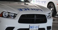 Teen arrested for shouting racial slurs at neighbour: police