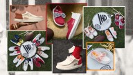 Get tailgate ready with HeyDude's collegiate collection of slip