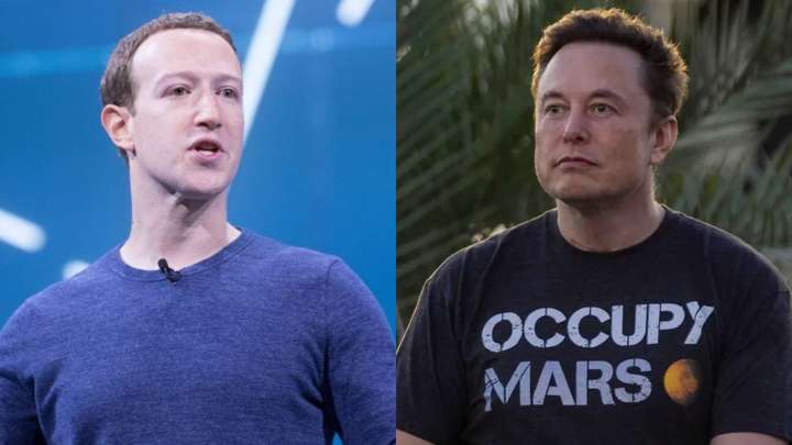 Musk buscó ayuda de Zuckerberg para la oferta de OpenAI, según muestra la presentación judicial