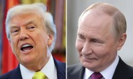 Lifting sanctions on Putin for Trump meeting is a massive victory for Moscow
