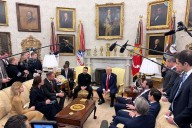 El gobierno de Trump busca limitar la estadía permitida en EE.UU. de estudiantes extranjeros y periodistas