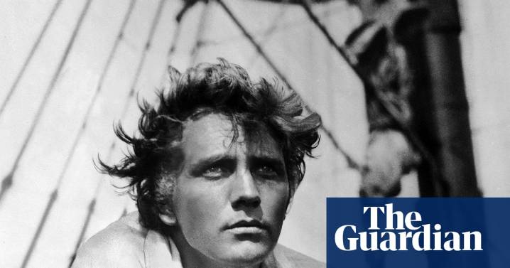 Terence Stamp obituary