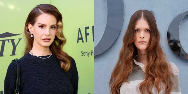 Lana Del Rey & Ethel Cain Feud Timeline: Diss Track Lyrics, Jack Donoghue Rumors & Instagram Block Explained | ethel cain, jack donoghue, Lana Del Rey, Music, Slideshow | Just Jared: Celebrity News an