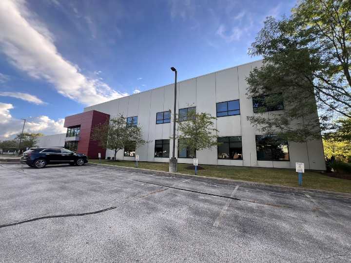Chagrin Valley Dispatch to open new center in Valley View or Independence