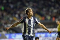 Monterrey derrota al León y se acerca al liderato