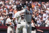 Gigantes vencen a los Rays 7-1 con jonrones de Gilbert y Fitzgerald – Chicago Tribune
