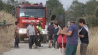 Castilla y León contabiliza tres incendios en nivel 2, cuatro en 1 y ocho más activos