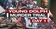 LIVE UPDATES: Hernandez Govan stands trial for Young Dolph's murder