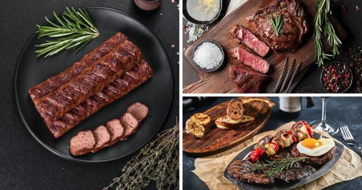 Factory Steak & Lobster: la nueva catedral del fuego en el corazón de Bogotá