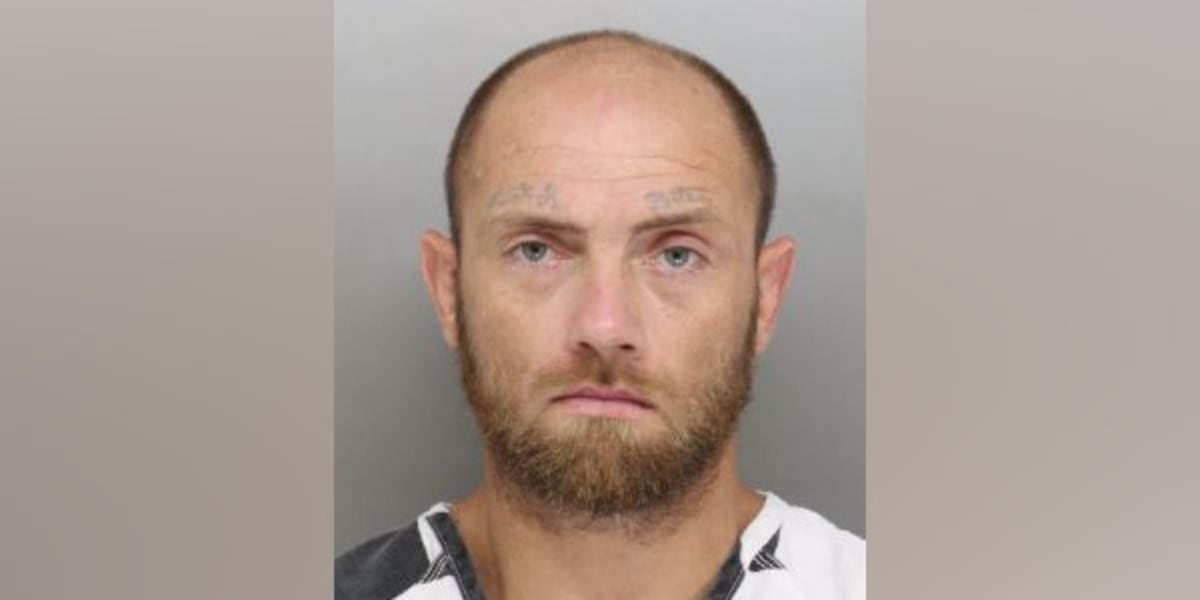 Suspect accused of shooting at Colerain police during officer-involved shooting faces multiple charges, held without bail