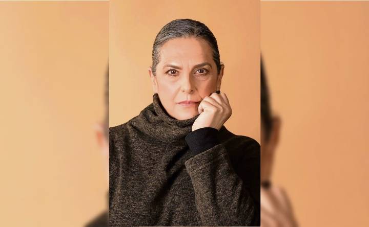 “Aún hay mucho que hacer por la mujer”: Cecilia Toussaint