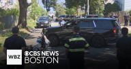 Man shot by US Marshal in Worcester identified