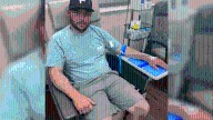 Vilonia rallies around local man battling aggressive melanoma